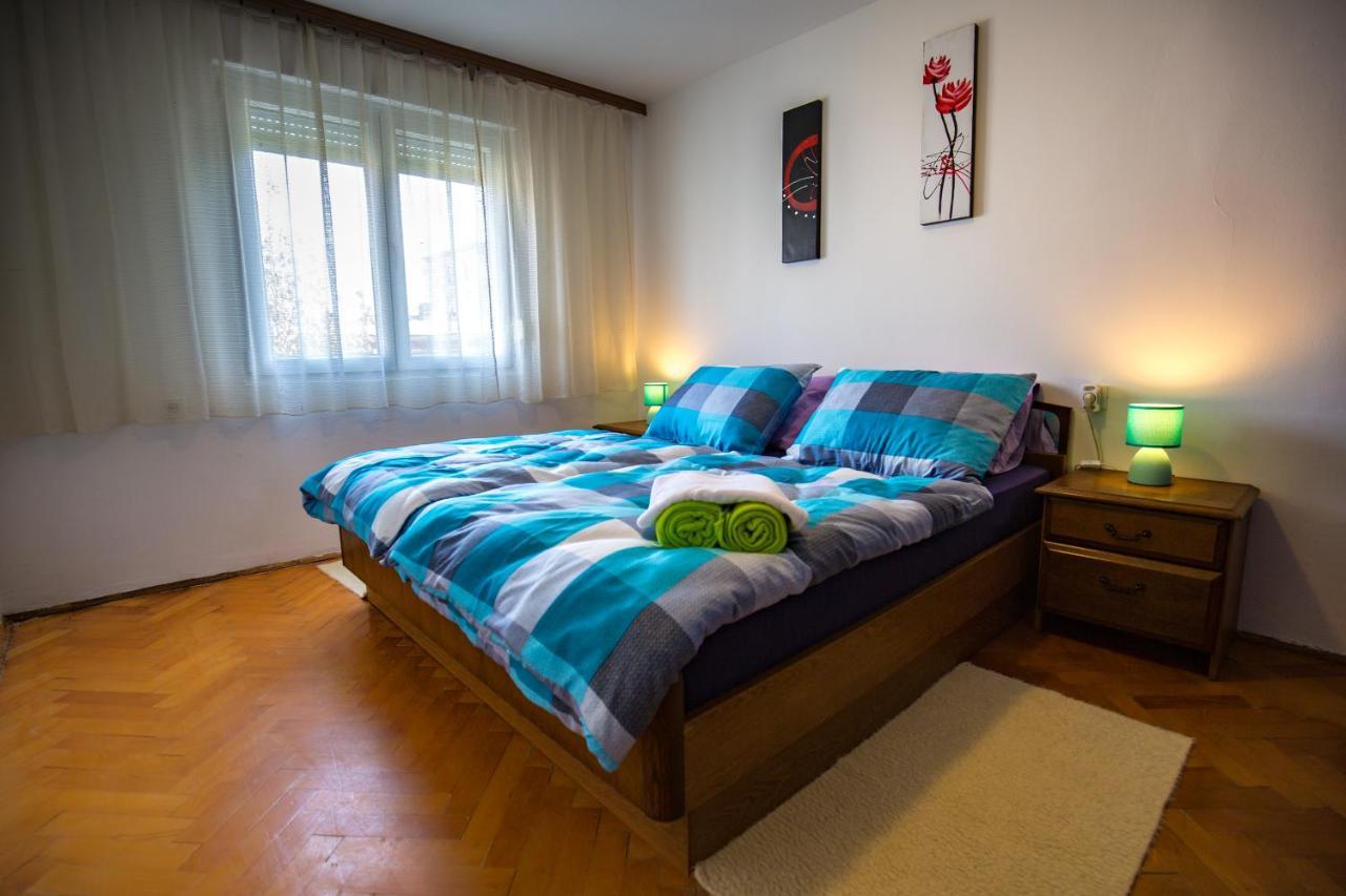 Apartman Ljiljana - Centar Apartment Pula