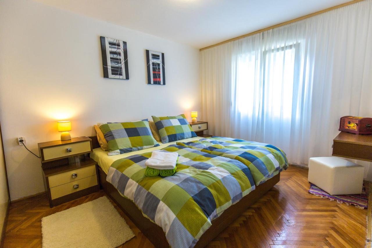 Apartman Ljiljana - Centar