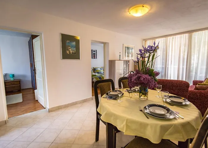 Apartman Ljiljana - Pula Centar