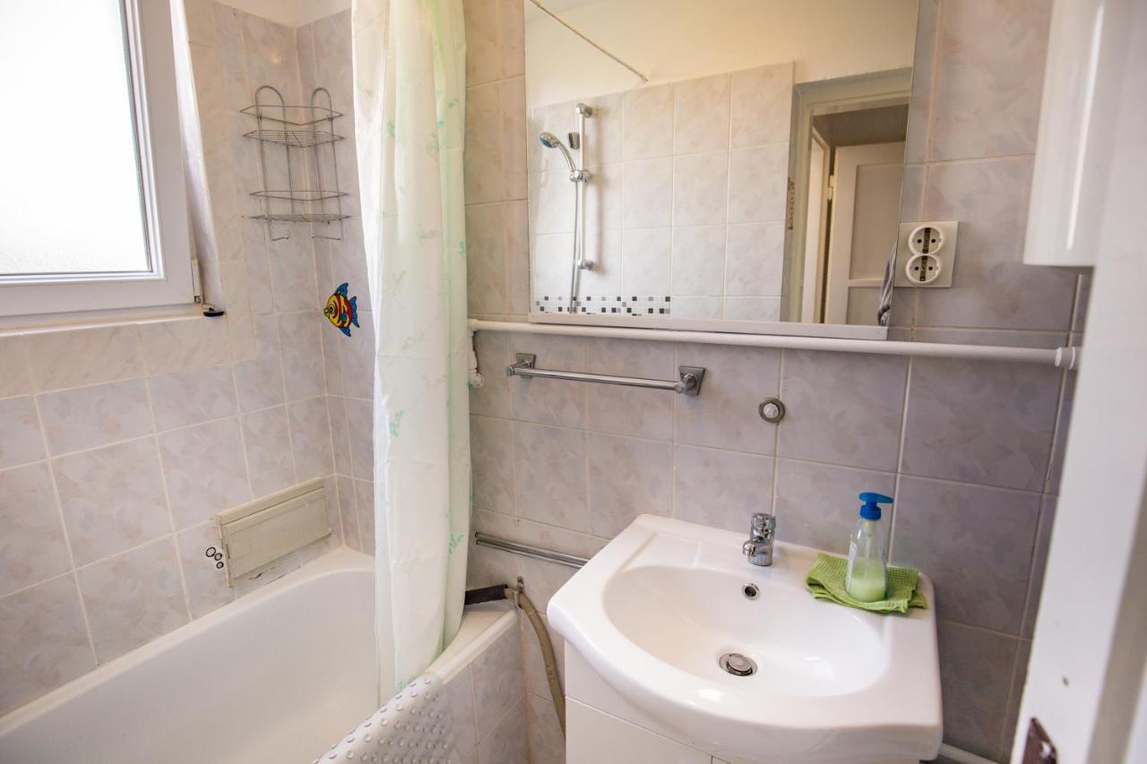 Apartman Ljiljana - Centar Appartement