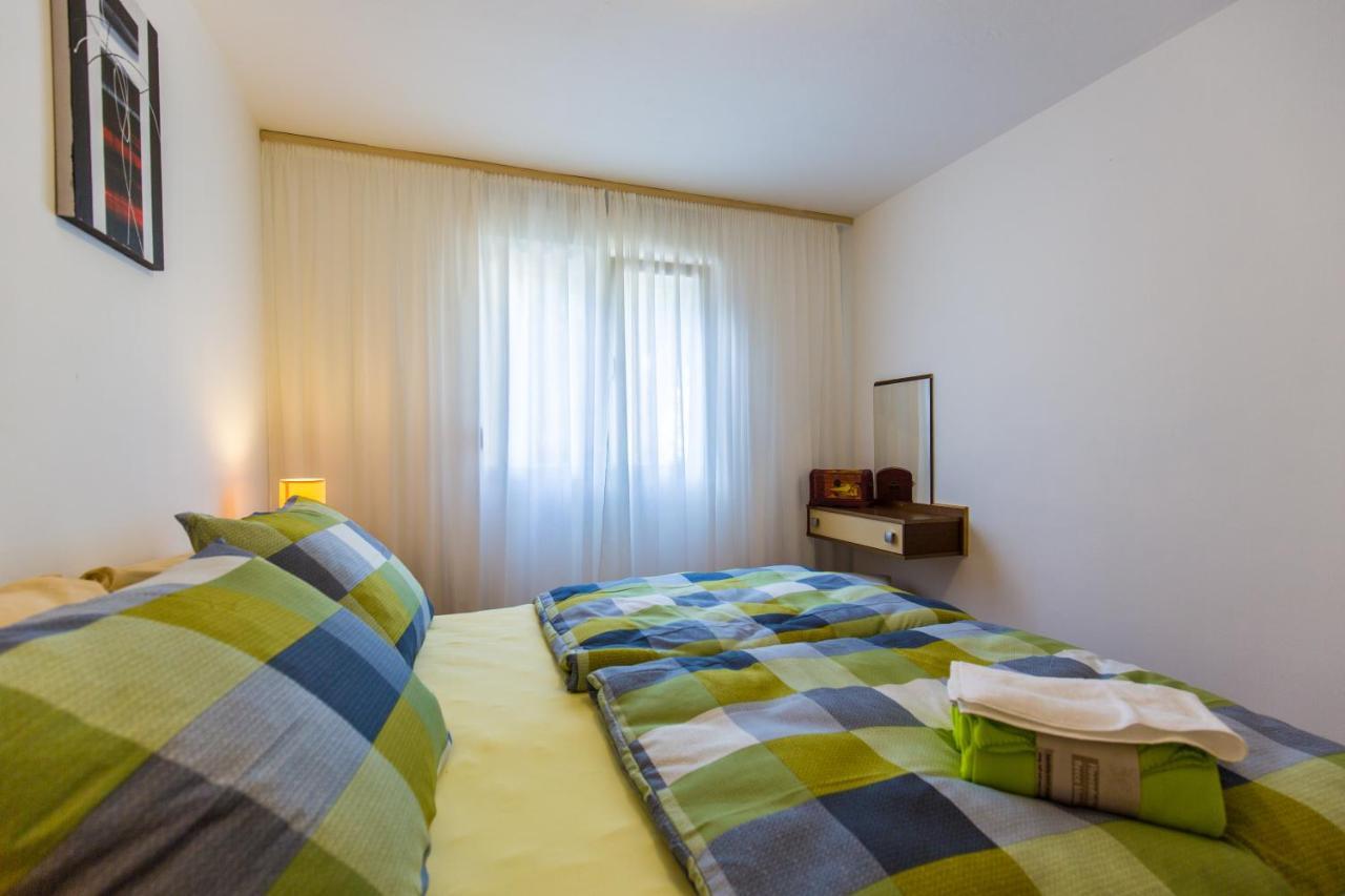 Appartement Apartman Ljiljana - Centar *