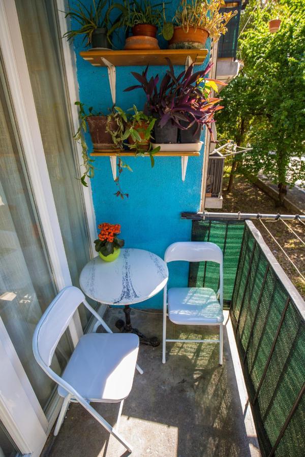Apartman Ljiljana - Centar Appartement Pula