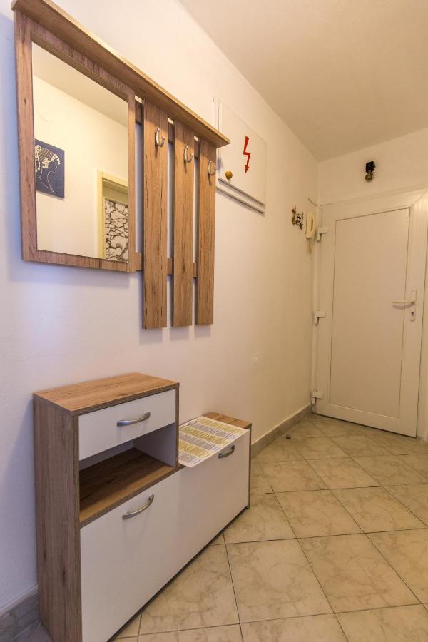 Apartman Ljiljana - Centar * Pula