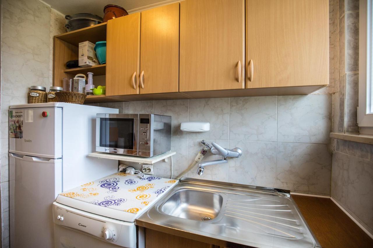 Appartement Apartman Ljiljana - Centar