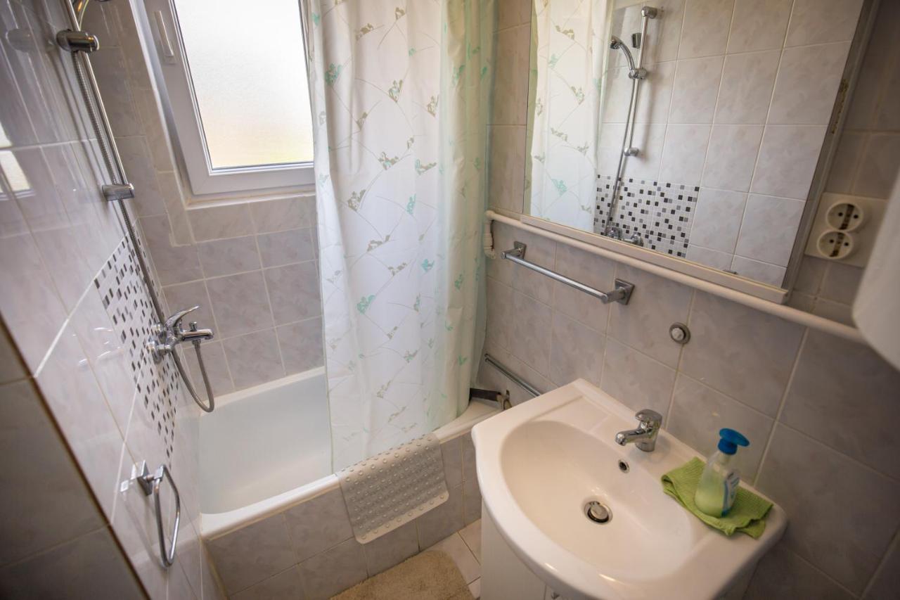 Appartement Apartman Ljiljana - Centar *