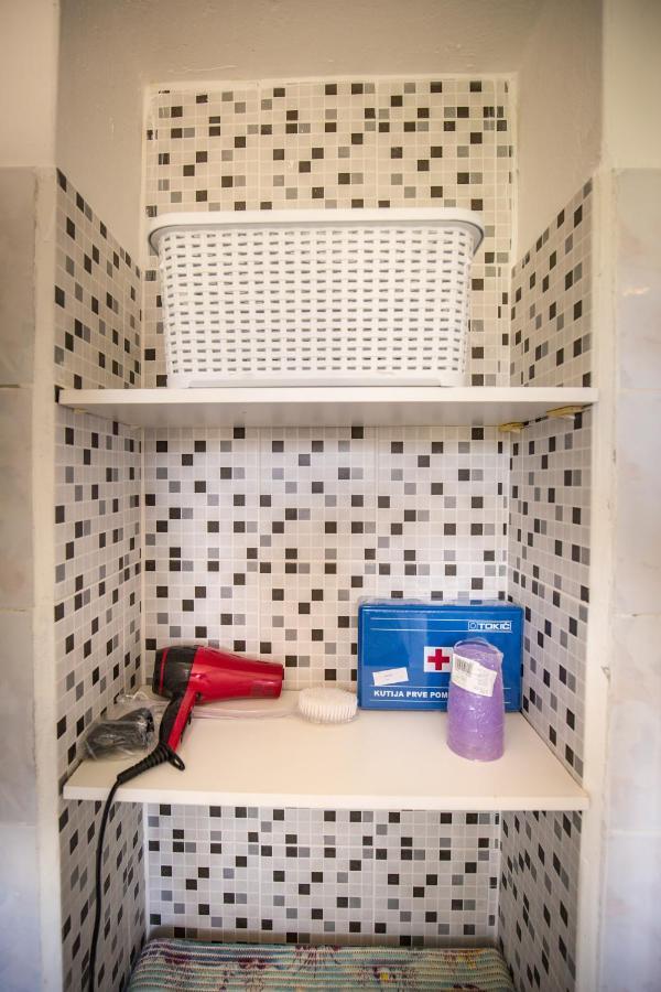 Appartement Apartman Ljiljana - Centar Pula