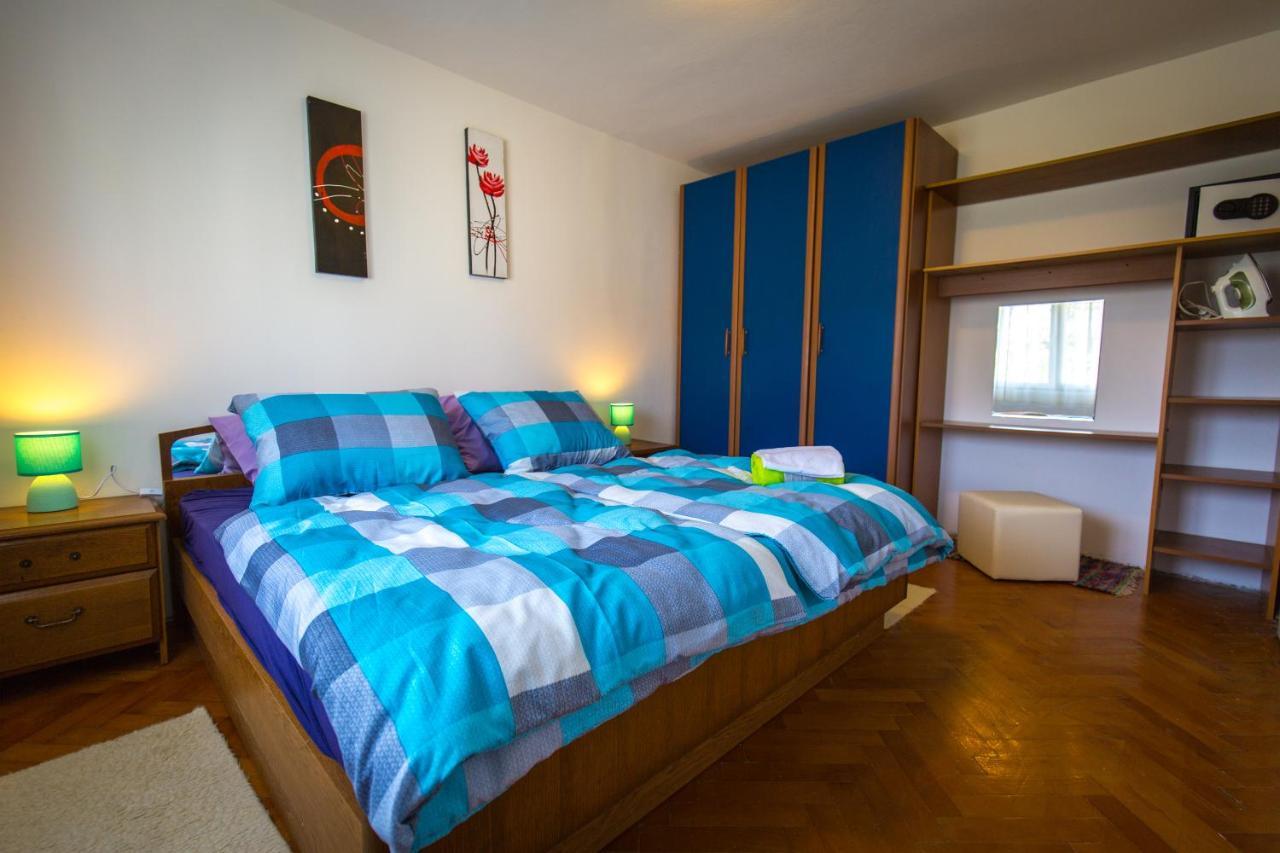 Apartman Ljiljana - Centar * Pula