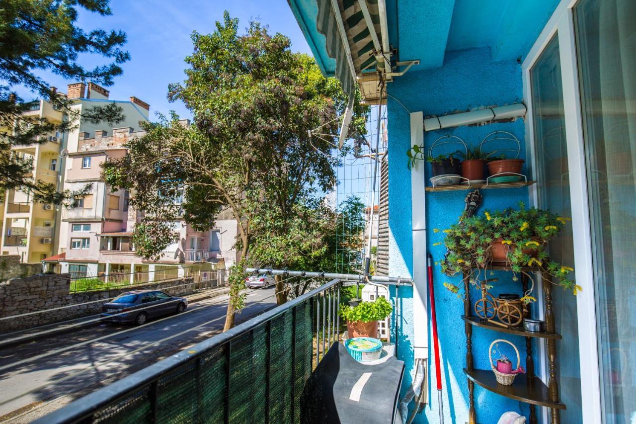 Apartman Ljiljana - Centar Pula
