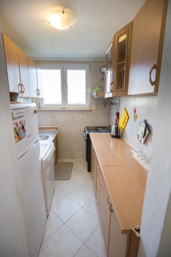 Apartman Ljiljana - Centar *