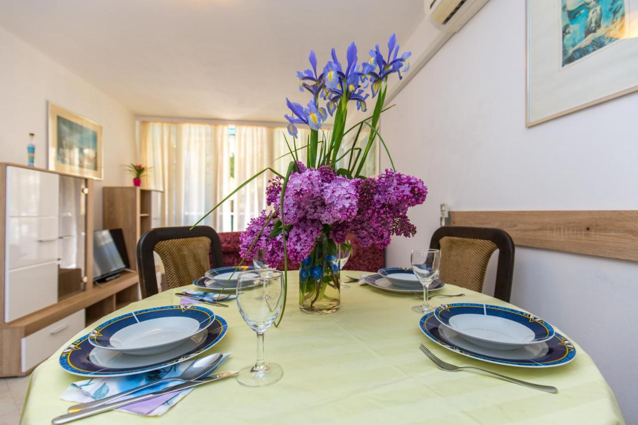 Apartman Ljiljana - Centar Appartement *