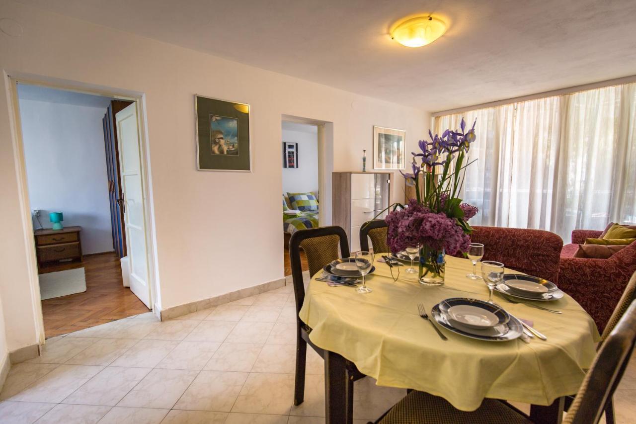 Apartman Ljiljana - Centar Pula