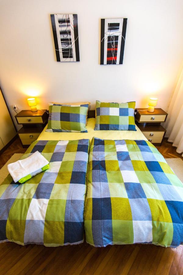 Apartman Ljiljana - Centar Pula