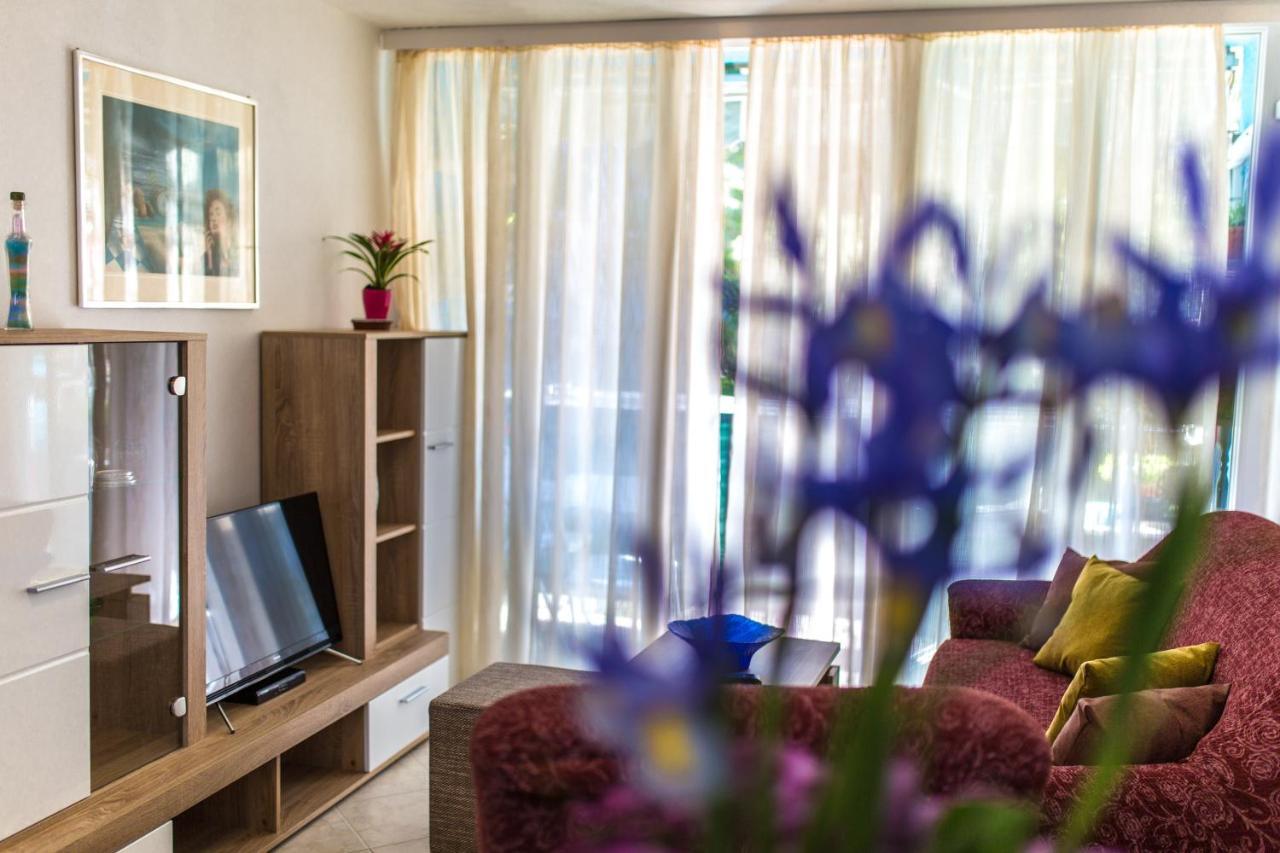 Apartman Ljiljana - Centar Appartement Pula