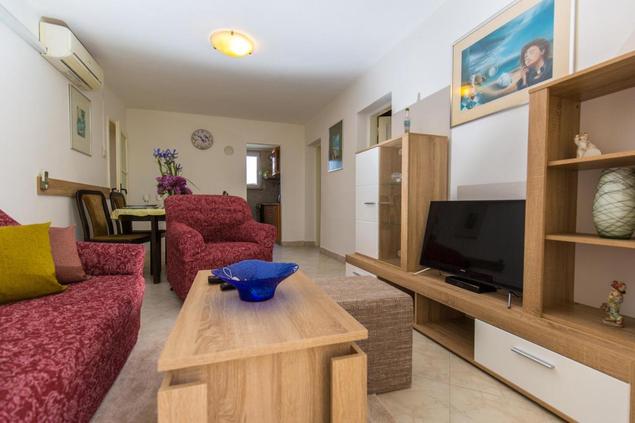 Apartman Ljiljana - Centar Appartement Pula