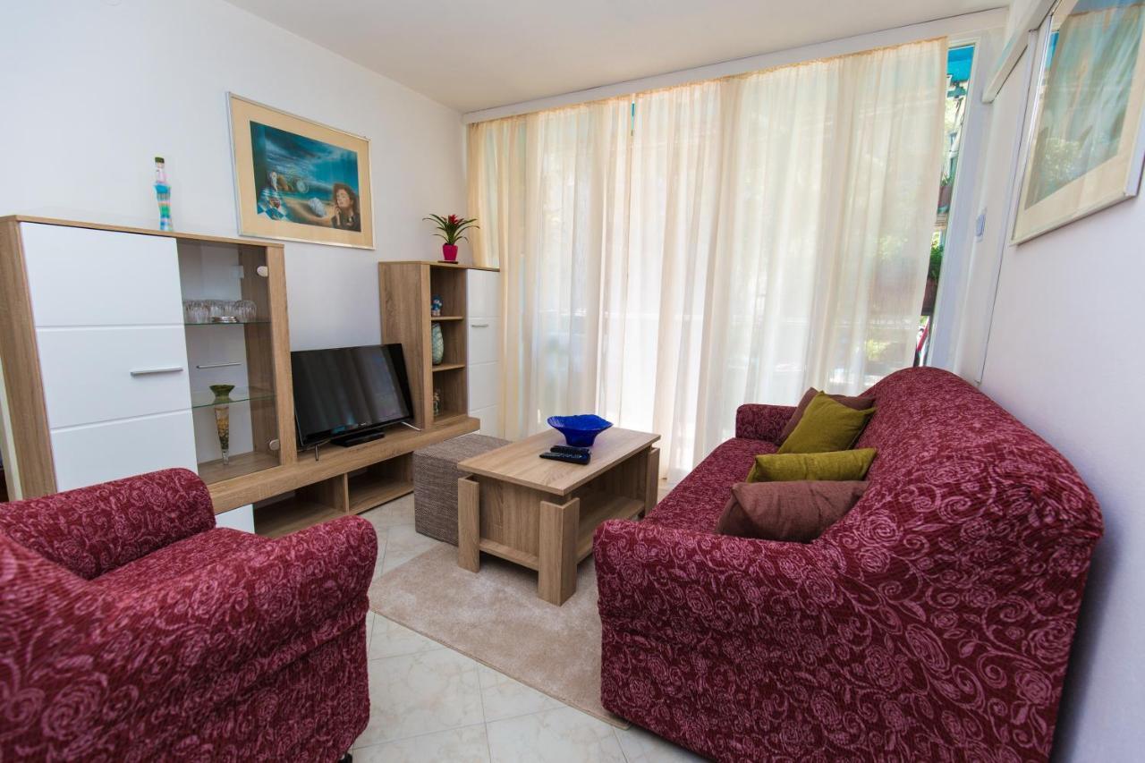 Appartement Apartman Ljiljana - Centar