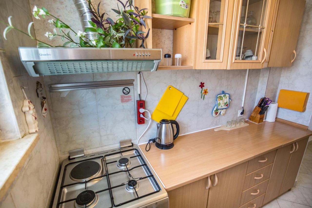 Appartement Apartman Ljiljana - Centar