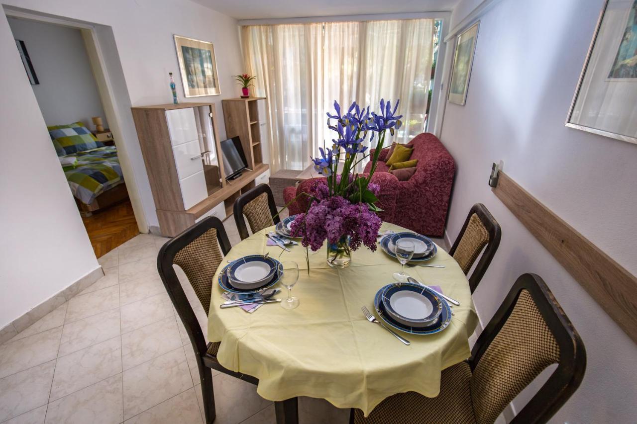 Appartement Apartman Ljiljana - Centar